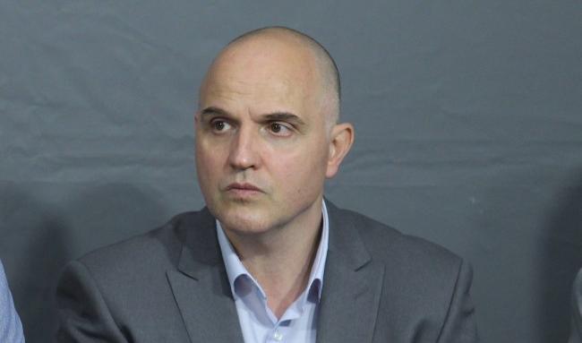 Люспа от ПП се обърна срещу Асен и Кирил